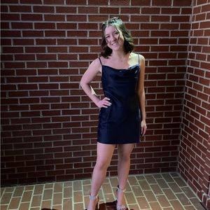 Urban Outfitters Midi dress!